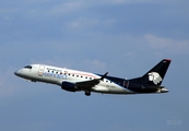 AeroMexico Connect Embraer ERJ-170LR (ERJ-170-100LR) (XA-GAY) at  Mexico City - Lic. Benito Juarez International, Mexico