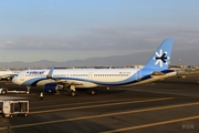 Interjet Airbus A321-211 (XA-GEO) at  Mexico City - Lic. Benito Juarez International, Mexico