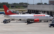Estafeta Carga Aerea Boeing 737-3M8(BDSF) (XA-GGB) at  Miami - International, United States