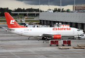 Estafeta Carga Aerea Boeing 737-3M8(BDSF) (XA-GGB) at  Miami - International, United States