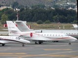 (Private) Cessna 680 Citation Sovereign (XA-GMO) at  Malaga, Spain