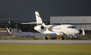 (Private) Dassault Falcon 2000S (XA-GMO) at  Ft. Lauderdale - International, United States