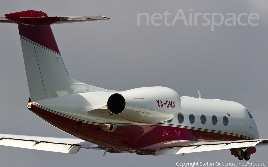 (Private) Gulfstream G-IV-X (G450) (XA-GMX) | Photo 4756