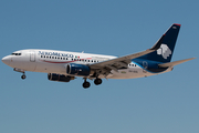 AeroMexico Boeing 737-752 (XA-GOL) at  Las Vegas - Harry Reid International, United States