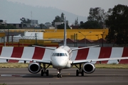 AeroMexico Connect Embraer ERJ-190LR (ERJ-190-100LR) (XA-HAC) at  Mexico City - Lic. Benito Juarez International, Mexico