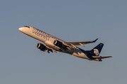 AeroMexico Connect Embraer ERJ-190AR (ERJ-190-100IGW) (XA-JAC) at  Atlanta - Hartsfield-Jackson International, United States