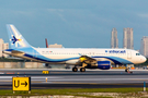 Interjet Airbus A320-214 (XA-JAV) at  Miami - International, United States