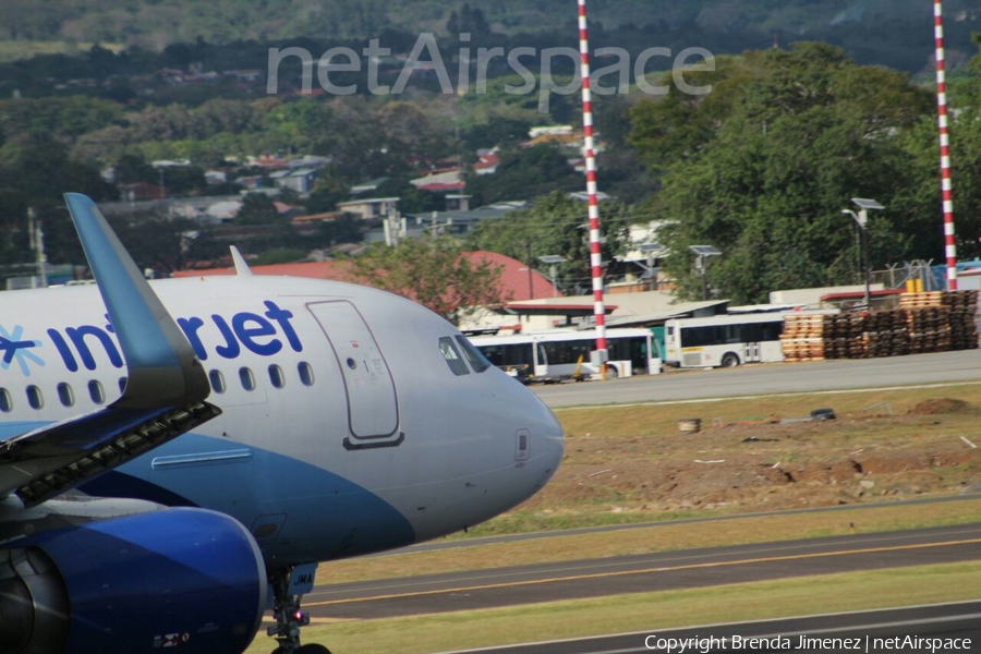 Interjet Airbus A320-214 (XA-JAV) | Photo 222891