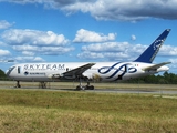 AeroMexico Boeing 767-284(ER) (XA-JBC) at  Crestview - Bob Sikes, United States