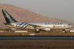 AeroMexico Boeing 767-284(ER) (XA-JBC) at  Santiago - Comodoro Arturo Merino Benitez International, Chile