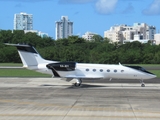 (Private) Gulfstream G-IV SP (XA-JEY) at  San Juan - Luis Munoz Marin International, Puerto Rico