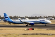 Interjet Airbus A321-211 (XA-JPB) at  Mexico City - Lic. Benito Juarez International, Mexico