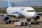 Interjet Airbus A321-211 (XA-JPB) at  Mexico City - Lic. Benito Juarez International, Mexico