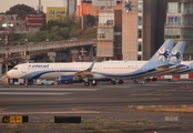 Interjet Airbus A321-211 (XA-JPB) at  Mexico City - Lic. Benito Juarez International, Mexico