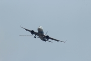 Interjet Airbus A320-251N (XA-JRM) at  San Jose - Juan Santamaria International, Costa Rica