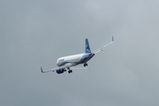 Interjet Airbus A320-251N (XA-JRM) at  San Jose - Juan Santamaria International, Costa Rica