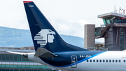 AeroMexico Boeing 737-9 MAX (XA-JSO) at  San Jose - Juan Santamaria International, Costa Rica