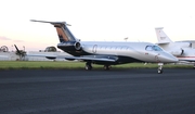 Servicios Aereos Across Embraer EMB-550 Legacy 500 (XA-JVC) at  Orlando - Executive, United States