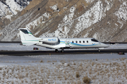 (Private) Bombardier Learjet 60 (XA-KLZ) at  Eagle - Vail, United States