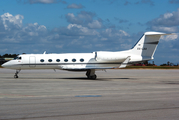 (Private) Gulfstream G-IV-X (G450) (XA-LAA) at  Porto, Portugal