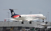 AeroMexico Connect Embraer ERJ-145ER (XA-LLI) at  Miami - International, United States