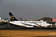 Magnicharters Boeing 737-277(Adv) (XA-MAD) at  Mexico City - Lic. Benito Juarez International, Mexico