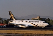 Magnicharters Boeing 737-277(Adv) (XA-MAD) at  Mexico City - Lic. Benito Juarez International, Mexico