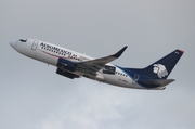 AeroMexico Boeing 737-752 (XA-MAH) at  Miami - International, United States