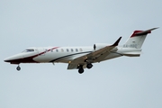 Aerolineas Ejecutivas Bombardier Learjet 75 (XA-MBC) at  Puerto Vallarta - Licenciado Gustavo Díaz Ordaz International, Mexico