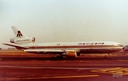 Mexicana McDonnell Douglas DC-10-15 (XA-MEX) at  Mexico City - Lic. Benito Juarez International, Mexico