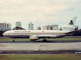 Mexicana McDonnell Douglas DC-10-15 (XA-MEX) at  San Juan - Luis Munoz Marin International, Puerto Rico