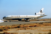 Mexicana McDonnell Douglas DC-10-15 (XA-MEX) at  Tijuana - Gen. Abelardo L. Rodriguez International, Mexico