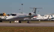 (Private) Bombardier Learjet 60 (XA-MGM) at  Orlando - Executive, United States