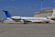 FlyMex Embraer EMB-135BJ Legacy 600 (XA-MHA) at  Atlanta - Hartsfield-Jackson International, United States