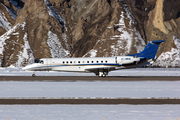 FlyMex Embraer EMB-135BJ Legacy 600 (XA-MHA) at  Eagle - Vail, United States