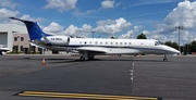 FlyMex Embraer EMB-135BJ Legacy 600 (XA-MHA) at  Orlando - Executive, United States