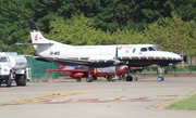 Aeronaves TSM Fairchild SA227AC Metro III (XA-MIO) at  Oakland County - International, United States