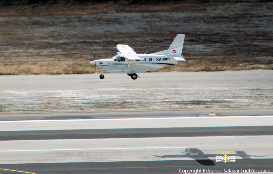 VuelaTour Quest Kodiak 100 (XA-MIR) | Photo 660814