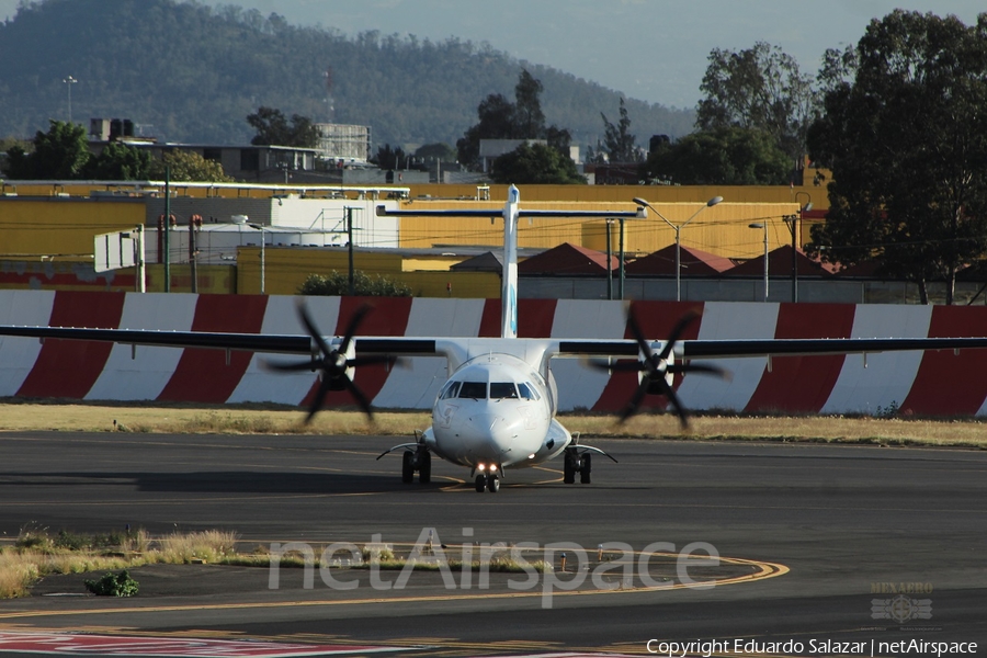 Aeromar ATR 72-600 (XA-MKH) | Photo 200274