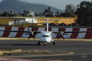 Aeromar ATR 72-600 (XA-MKH) at  Mexico City - Lic. Benito Juarez International, Mexico