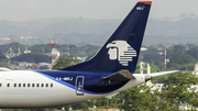 AeroMexico Boeing 737-9 MAX (XA-MKJ) at  San Jose - Juan Santamaria International, Costa Rica