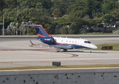 (Private) Embraer EMB-545 Legacy 450 (XA-MRA) at  Ft. Lauderdale - International, United States