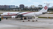 AeroUnion Cargo Airbus A300B4-203(F) (XA-MRC) at  Miami - International, United States