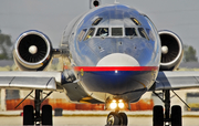 AeroMexico McDonnell Douglas MD-82 (XA-MRM) at  Miami - International, United States