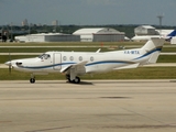 (Private) Pilatus PC-12/47E (XA-MTA) at  San Antonio - International, United States