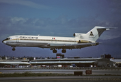 Mexicana Boeing 727-2A1(Adv) (XA-MXJ) at  Los Angeles - International, United States