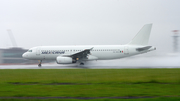 Mexicana Airbus A320-231 (XA-MXX) at  San Jose - Juan Santamaria International, Costa Rica
