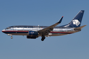 AeroMexico Boeing 737-752 (XA-NAM) at  Las Vegas - Harry Reid International, United States