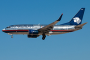 AeroMexico Boeing 737-752 (XA-NAM) at  Las Vegas - Harry Reid International, United States