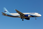 Interjet Airbus A320-214 (XA-NBA) at  Dallas/Ft. Worth - International, United States